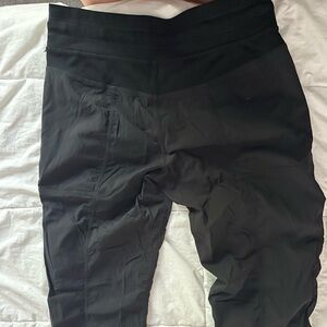 Women’s Dance Studio Pants